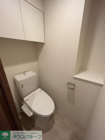 ラティエラ両国の物件内観写真